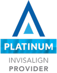 Platinum Provider Invisalign