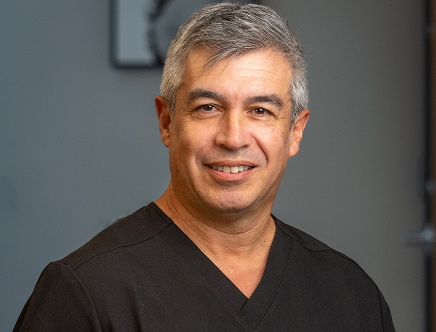 Dr. Martin Hernandez, DDS